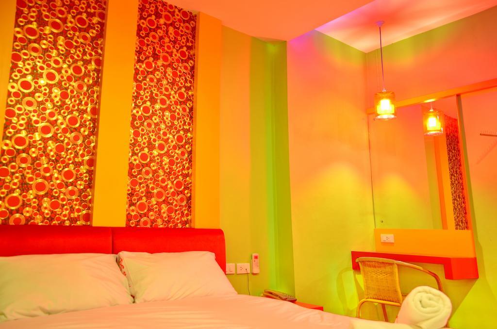 Ps Resort Hat Yai Exterior photo