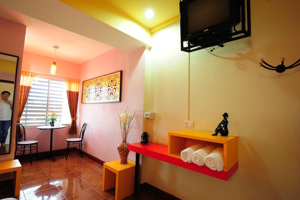 Ps Resort Hat Yai Exterior photo